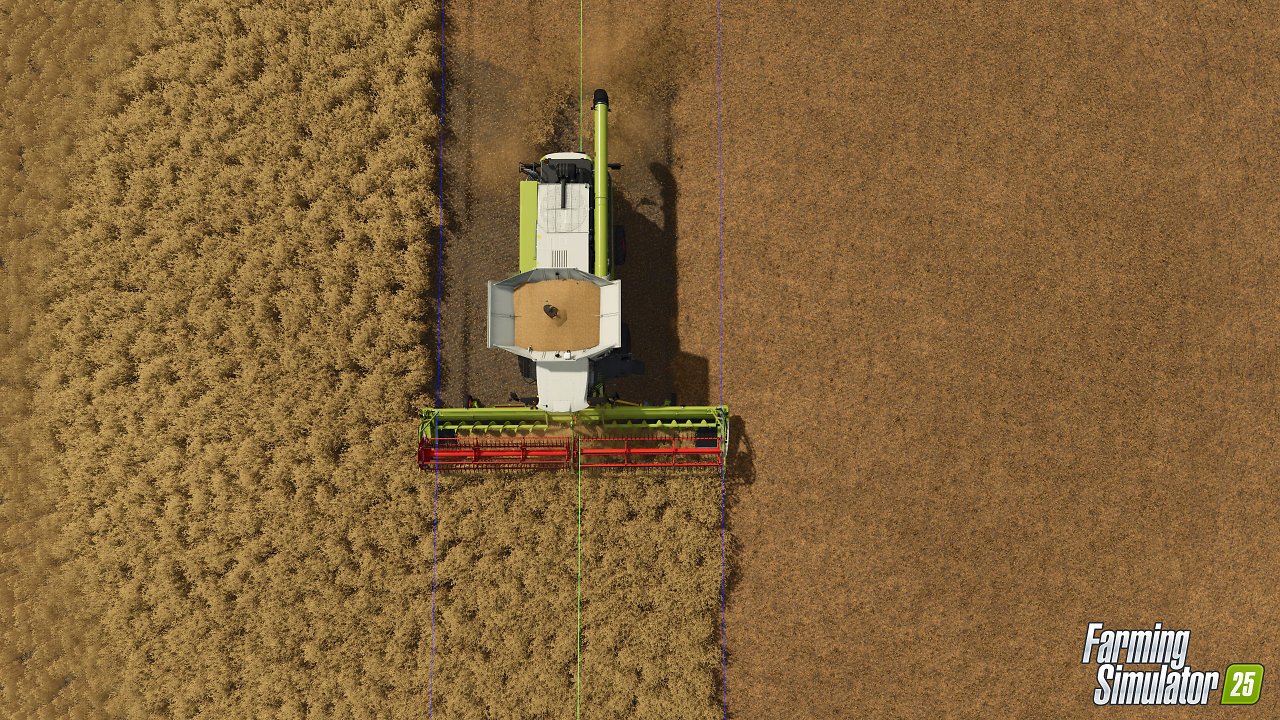 [11/11/2024] Landwirtschafts-Simulator 25: KI-Helfer statt Autodrive und Courseplay (10)