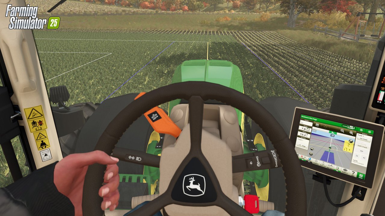 [11/11/2024] Landwirtschafts-Simulator 25: KI-Helfer statt Autodrive und Courseplay (6)