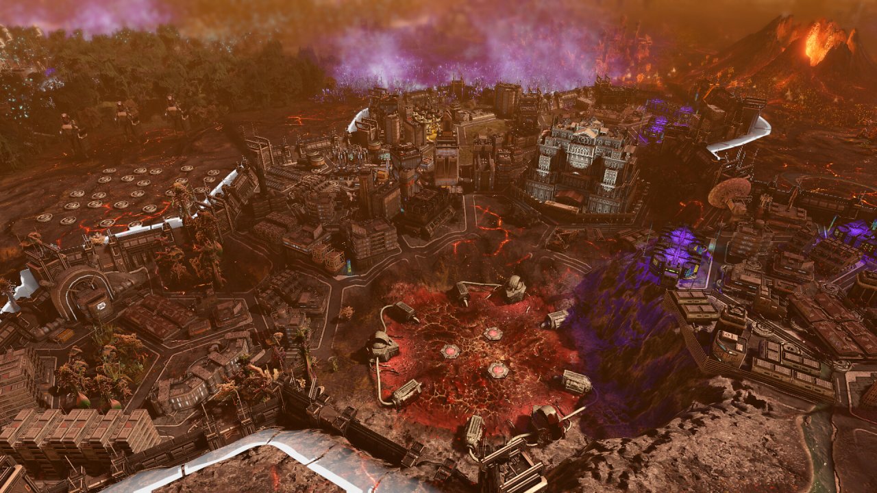 [10/11/2024] 91 % auf Steam: 4X-Strategiespiel mit Cyberpunk-Vibes (4)
