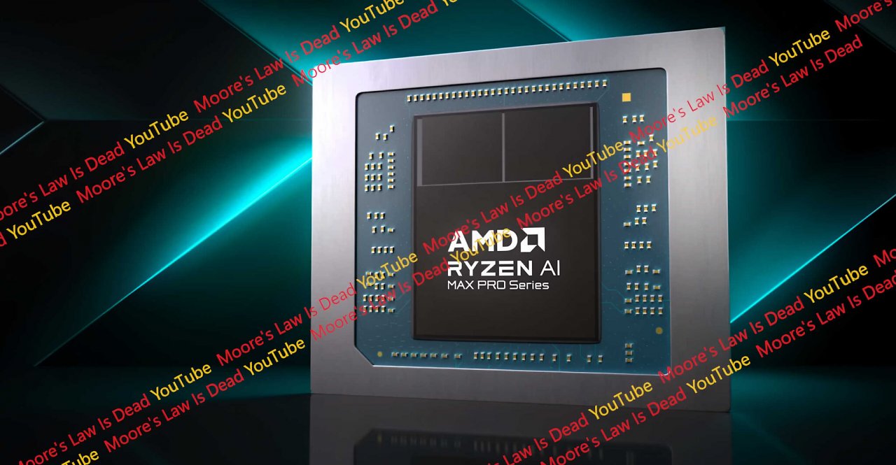 [01/11/2024] Ryzen AI 300 Max Pro