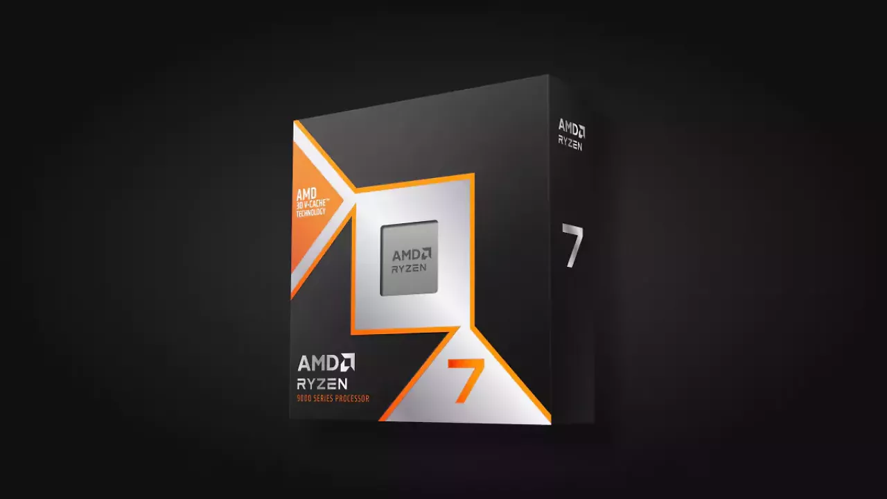 [12/11/2024] 9800X3D