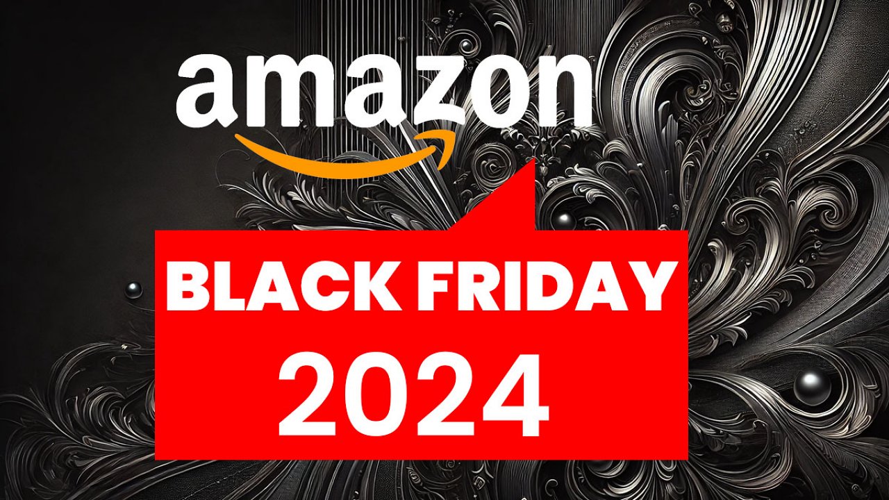 Nur noch wenige Stunden: Zehntausende Deals bei der Amazon Black Friday Woche - mit unseren Tricks am meisten Geld sparen