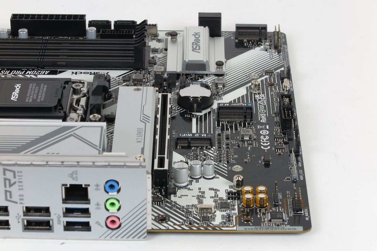 [07/11/2024] Mainboards für 9800X3D: Die beste Platine für die *beste* CPU. (5)