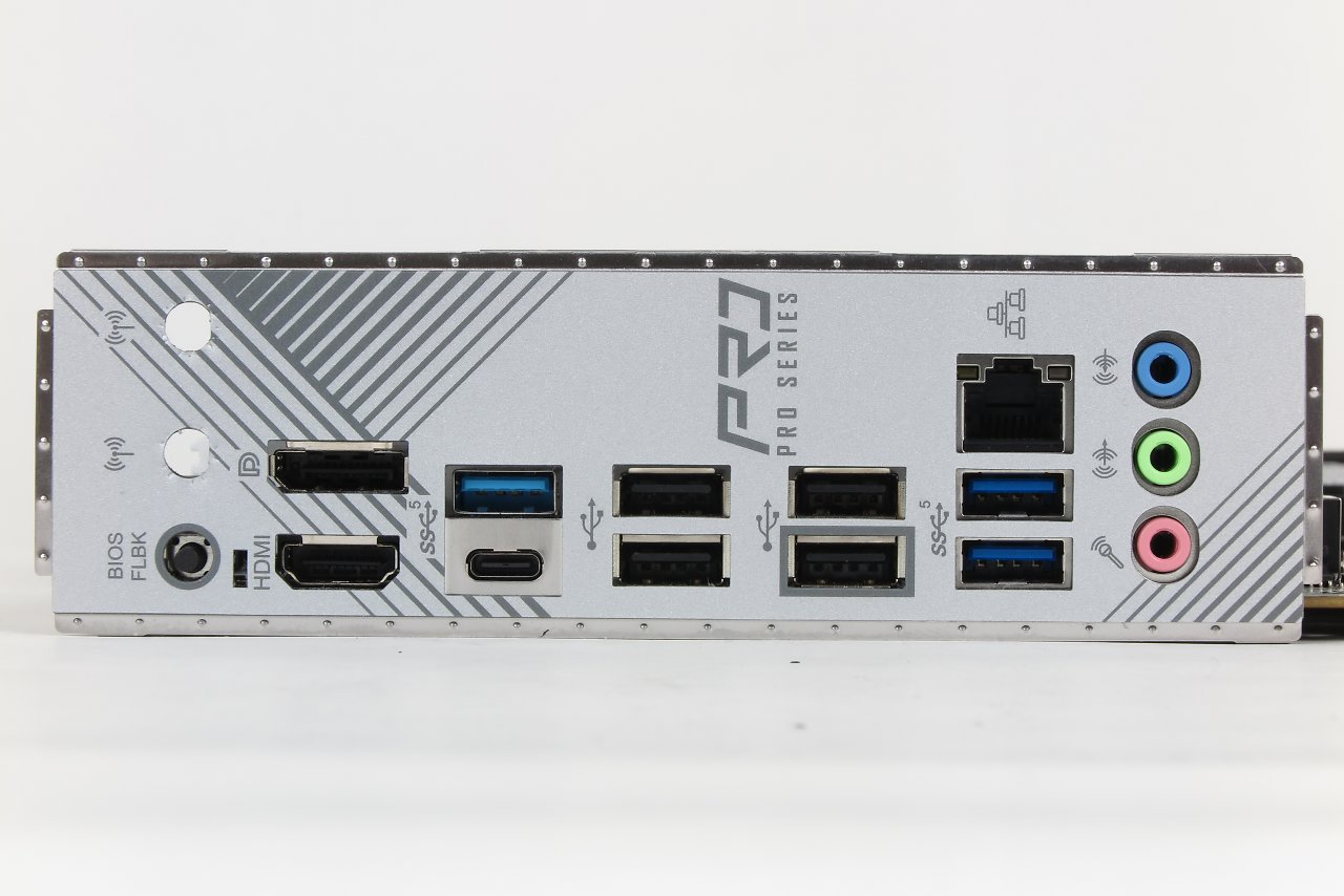 [07/11/2024] Mainboards für 9800X3D: Die beste Platine für die *beste* CPU. (6)