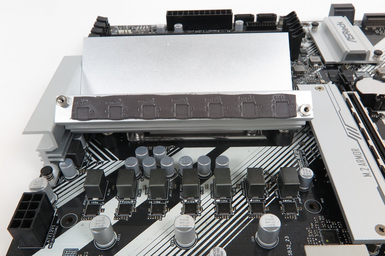 [07/11/2024] Mainboards für 9800X3D: Die beste Platine für die *beste* CPU. (7)