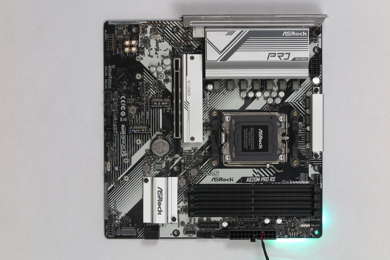 [07/11/2024] Mainboards für 9800X3D: Die beste Platine für die *beste* CPU. (22)