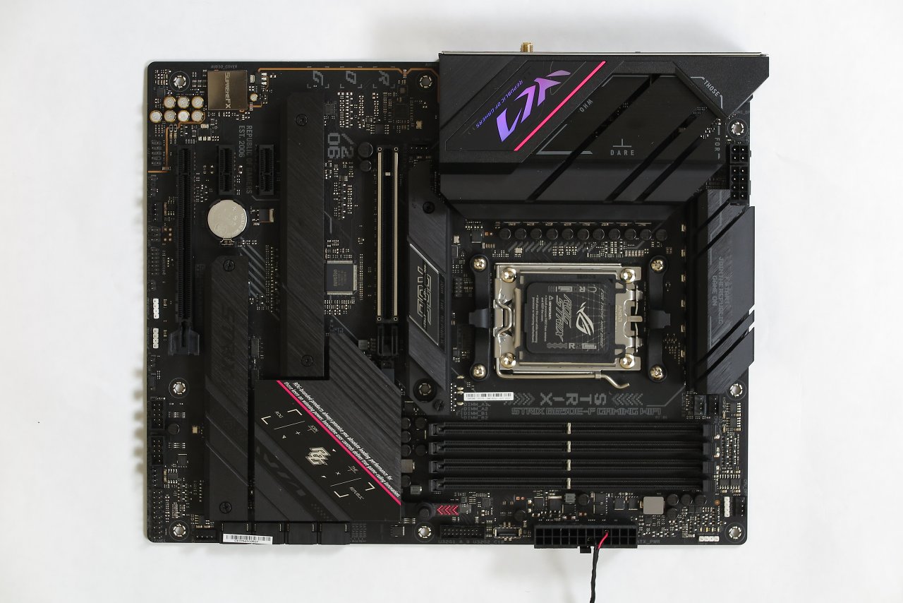 [07/11/2024] Mainboards für 9800X3D: Die beste Platine für die *beste* CPU. (23)