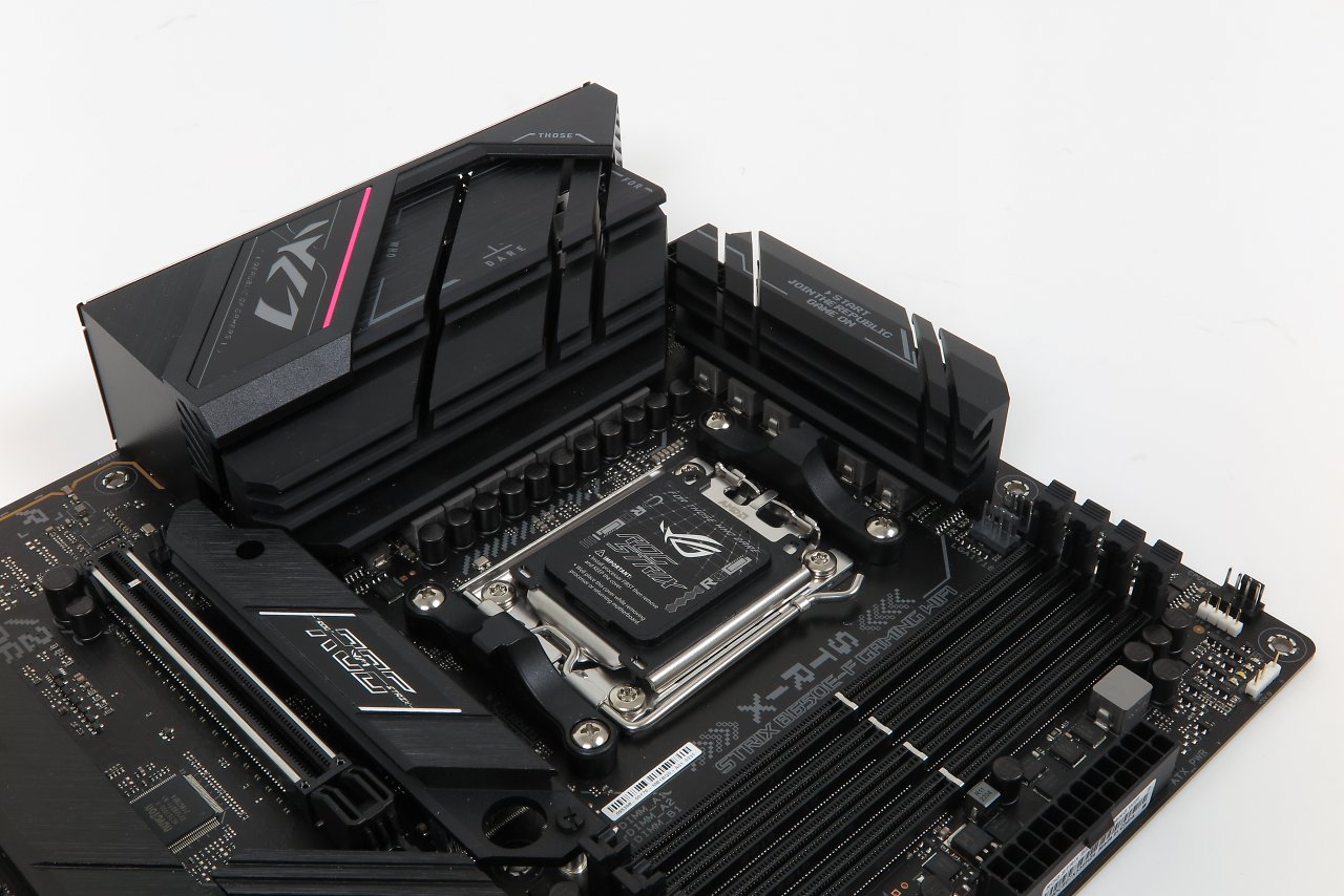 [07/11/2024] Mainboards für 9800X3D: Die beste Platine für die *beste* CPU. (11)