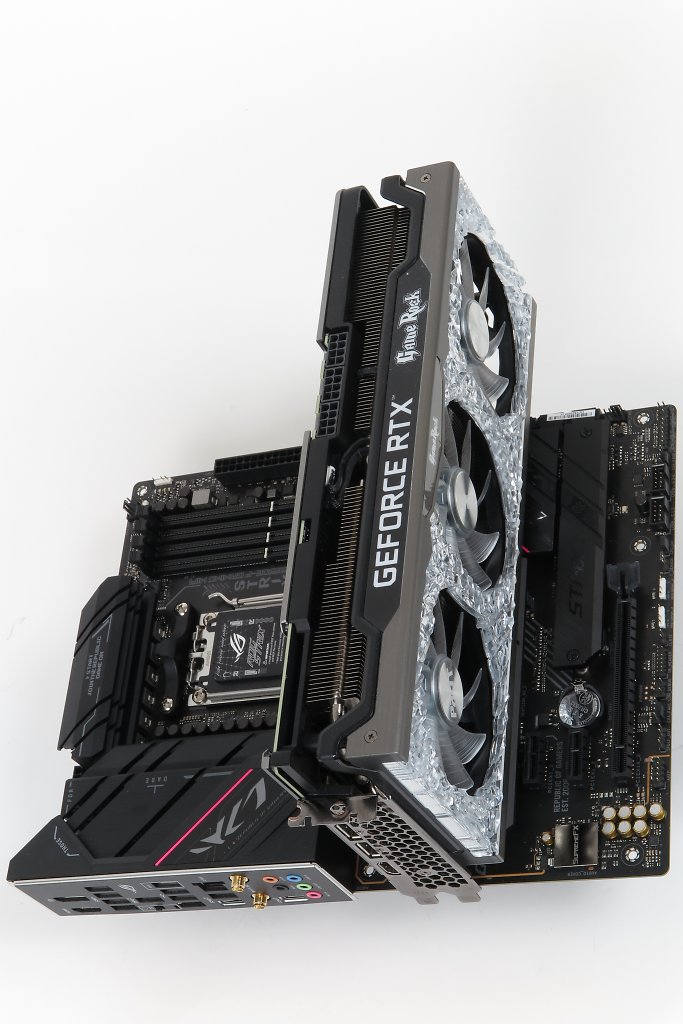 [07/11/2024] Mainboards für 9800X3D: Die beste Platine für die *beste* CPU. (12)