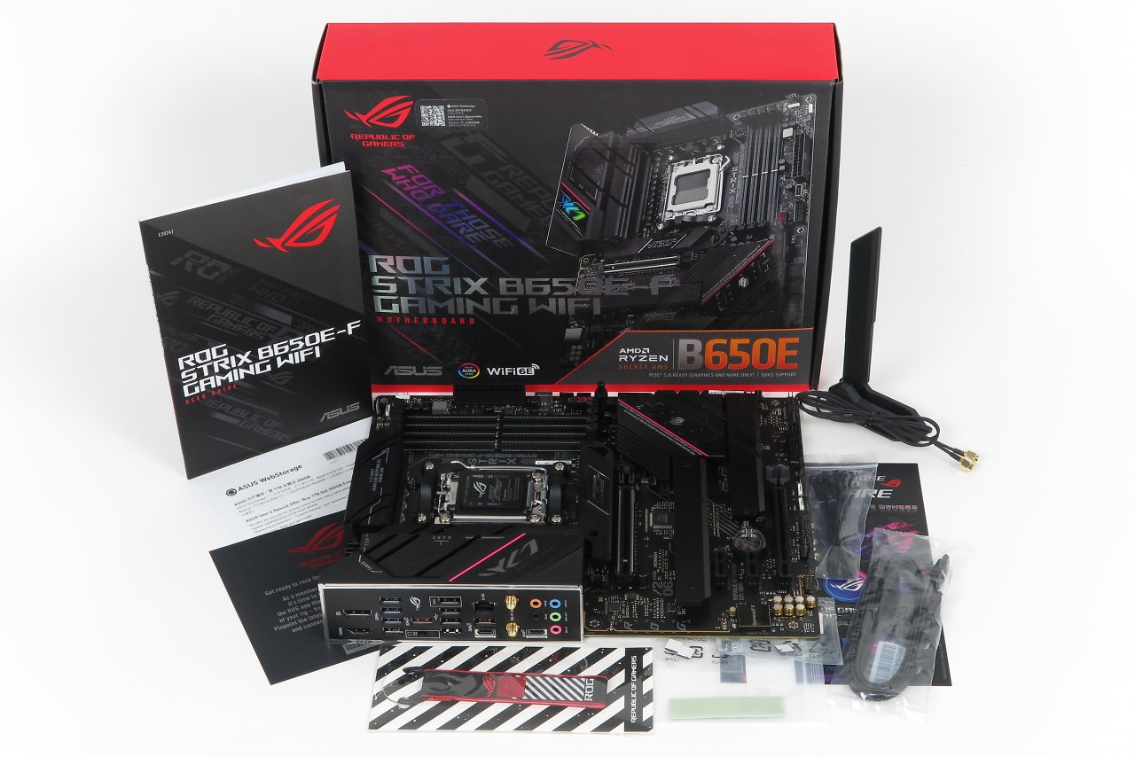 [07/11/2024] Mainboards für 9800X3D: Die beste Platine für die *beste* CPU. (3)
