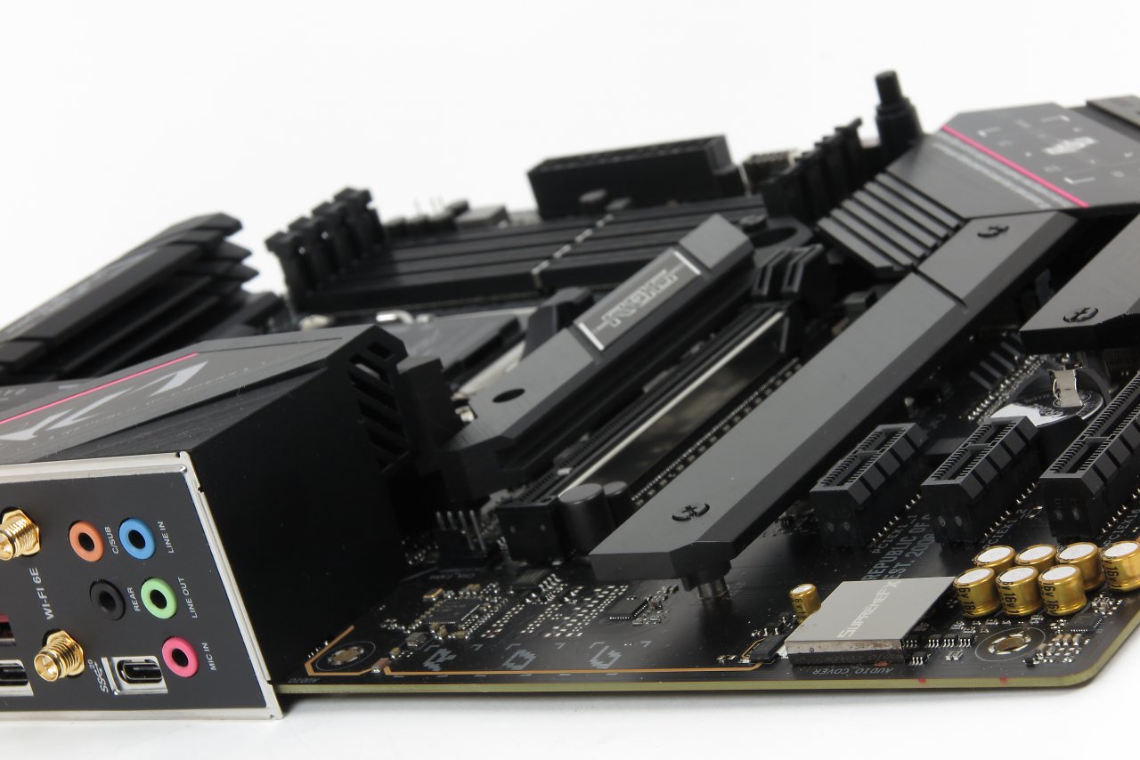[07/11/2024] Mainboards für 9800X3D: Die beste Platine für die *beste* CPU. (13)