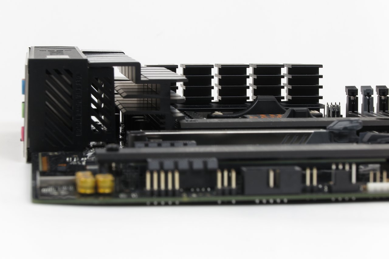 [07/11/2024] Mainboards für 9800X3D: Die beste Platine für die *beste* CPU. (15)