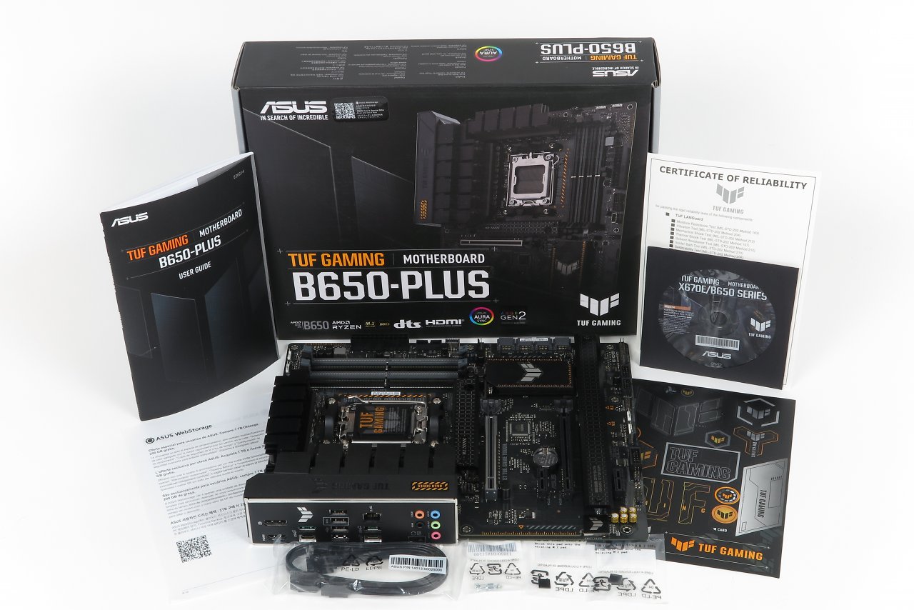 [07/11/2024] Mainboards für 9800X3D: Die beste Platine für die *beste* CPU. (2)