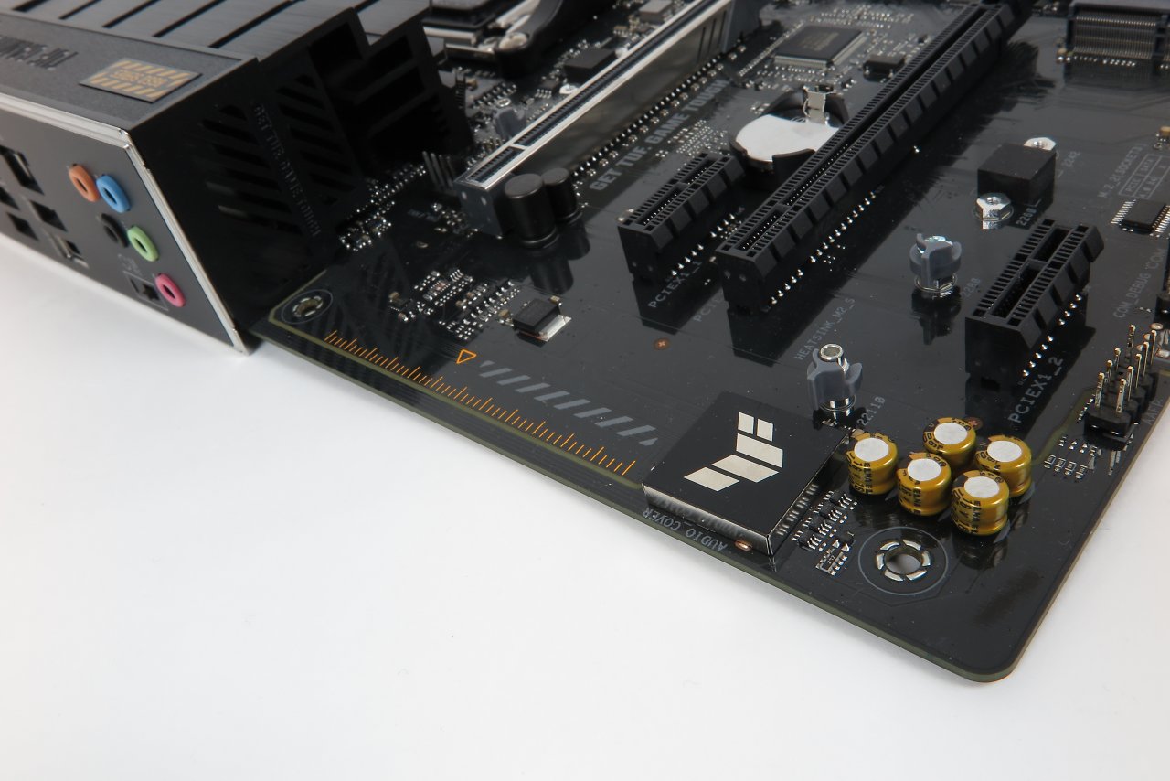 [07/11/2024] Mainboards für 9800X3D: Die beste Platine für die *beste* CPU. (16)