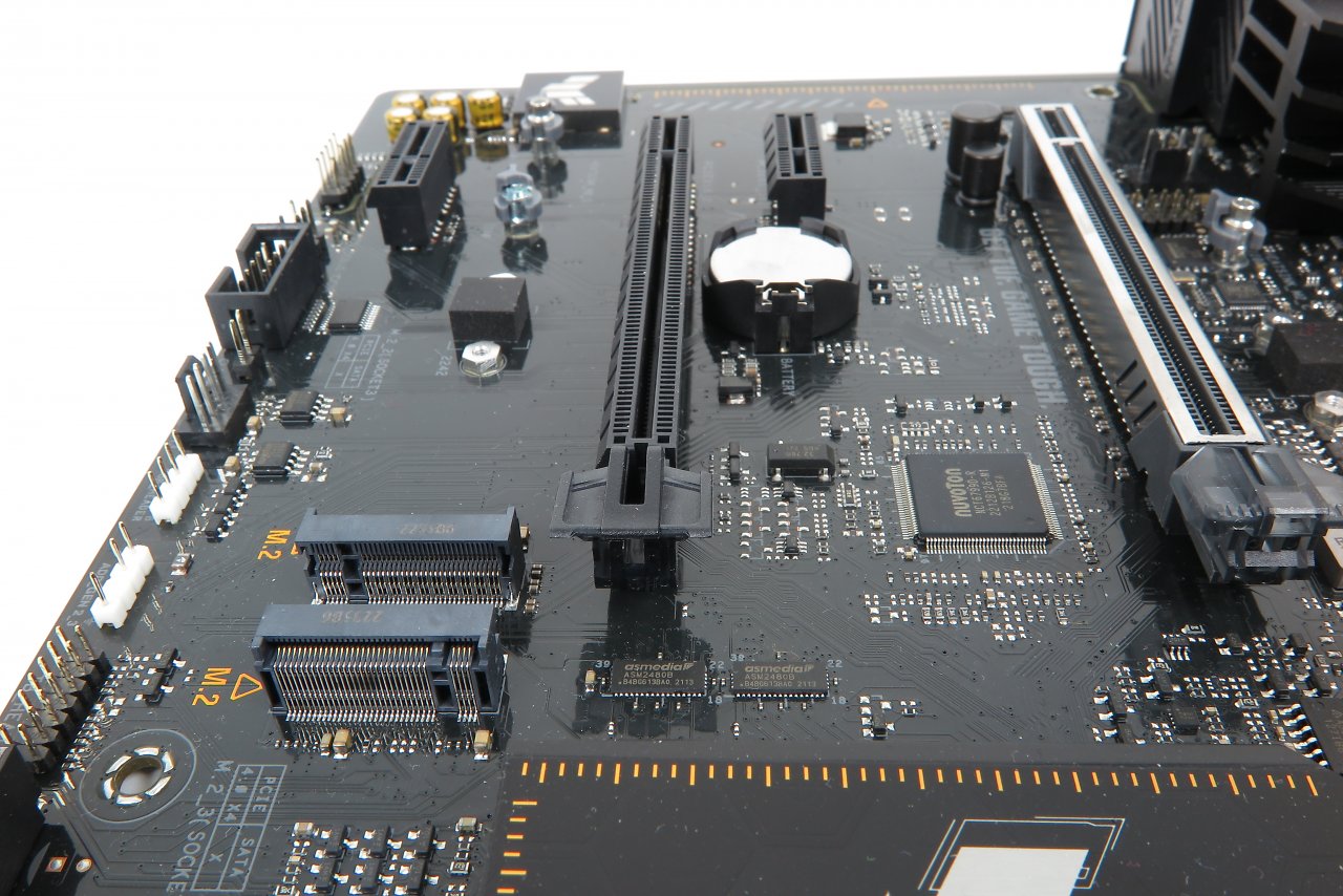 [07/11/2024] Mainboards für 9800X3D: Die beste Platine für die *beste* CPU. (17)