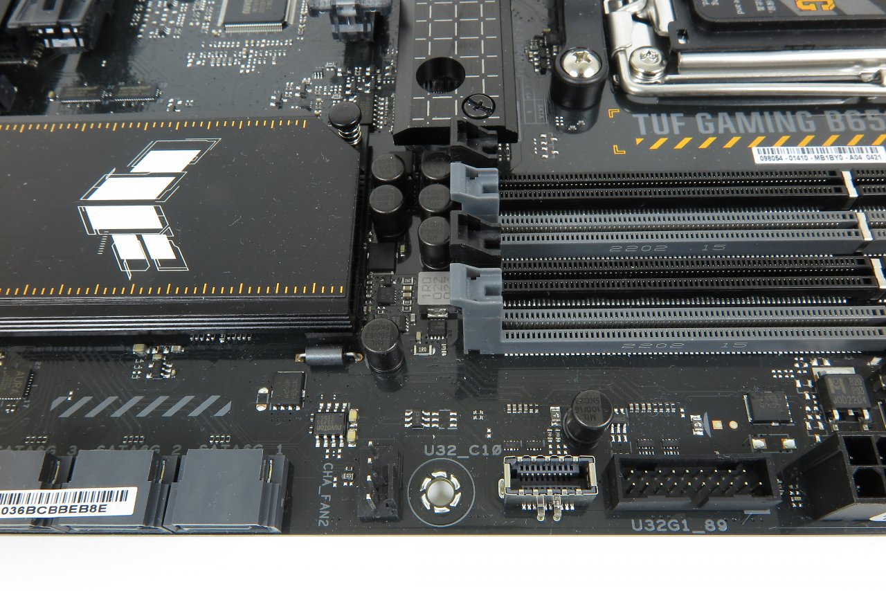 [07/11/2024] Mainboards für 9800X3D: Die beste Platine für die *beste* CPU. (18)