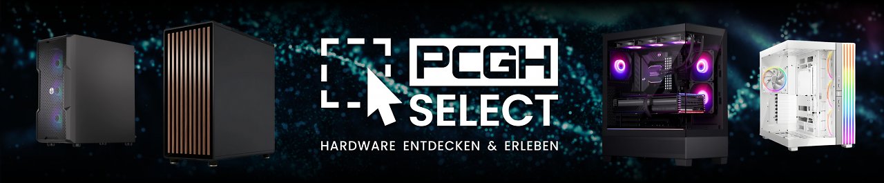 [07/11/2024] Walnussholz statt RGB-Overkill: Was für Gaming-PCs mit schlichtem Stil spricht