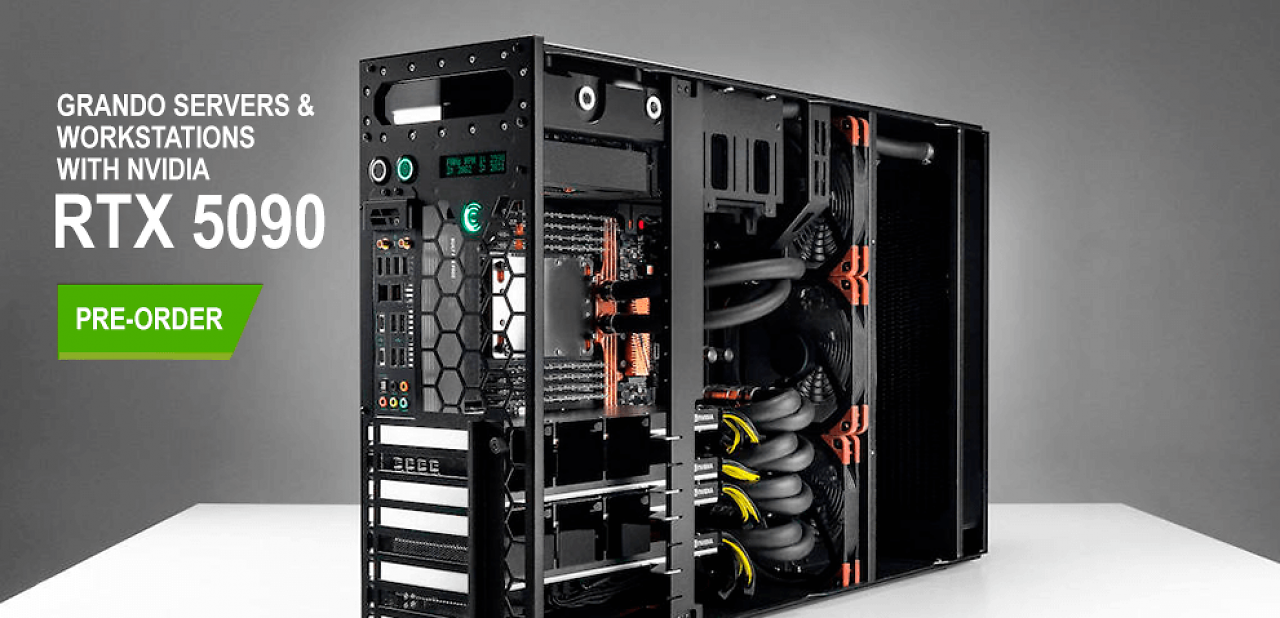 [22/11/2024] Geforce RTX 5090