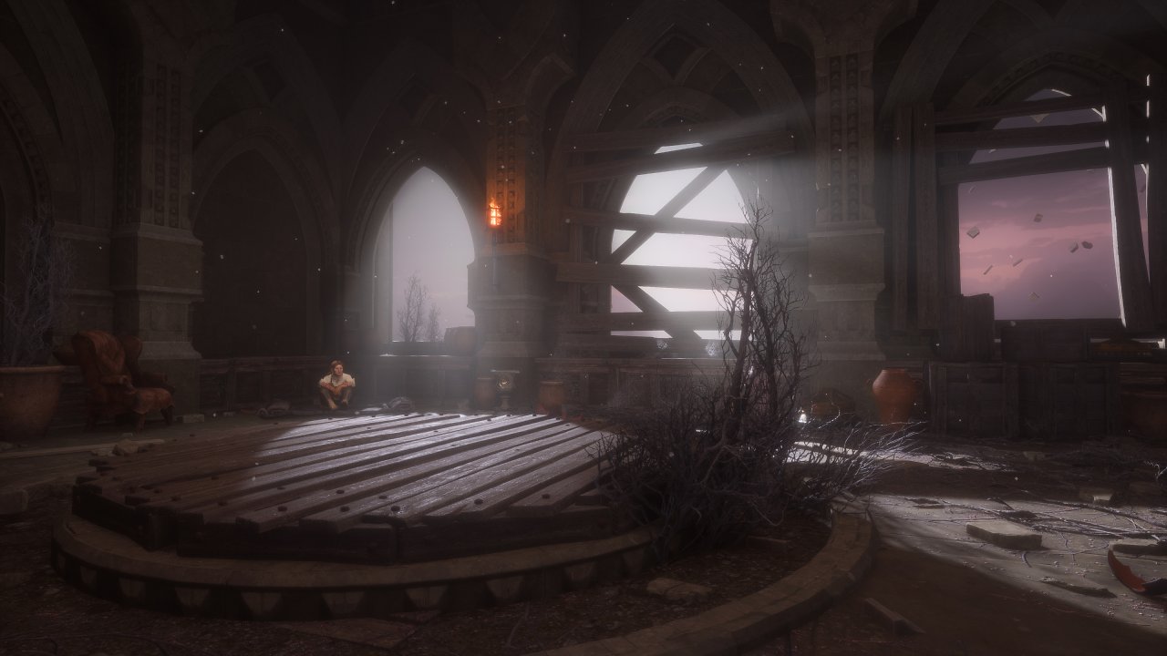 [05/11/2024] Dragon Age: The Veilguard (Bilder: UHD, maximale Details, downsampled @ 1800p) 2