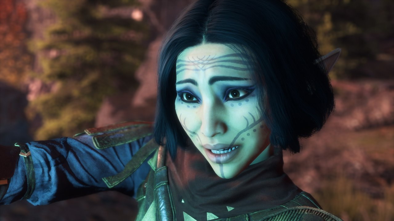 [05/11/2024] CPU-Killer Dragon Age The Veilguard: 9800X3D vs. 285K vs. 14900KS - jetzt mitbenchen! (3)