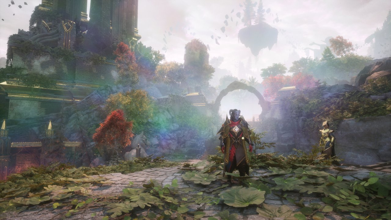 [05/11/2024] Dragon Age: The Veilguard (Bilder: UHD, maximale Details, downsampled @ 1800p) 6