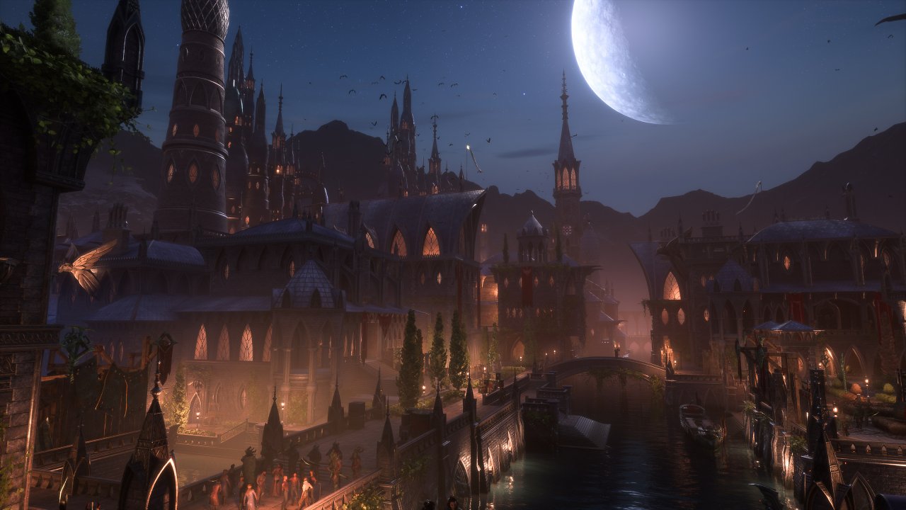 [05/11/2024] Dragon Age: The Veilguard (Bilder: UHD, maximale Details, downsampled @ 1800p) 8