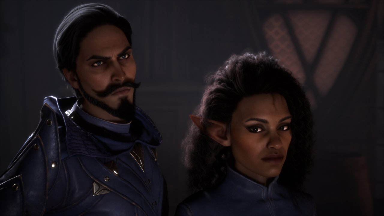 [05/11/2024] Dragon Age: The Veilguard (Bilder: UHD, maximale Details, downsampled @ 1800p) 9