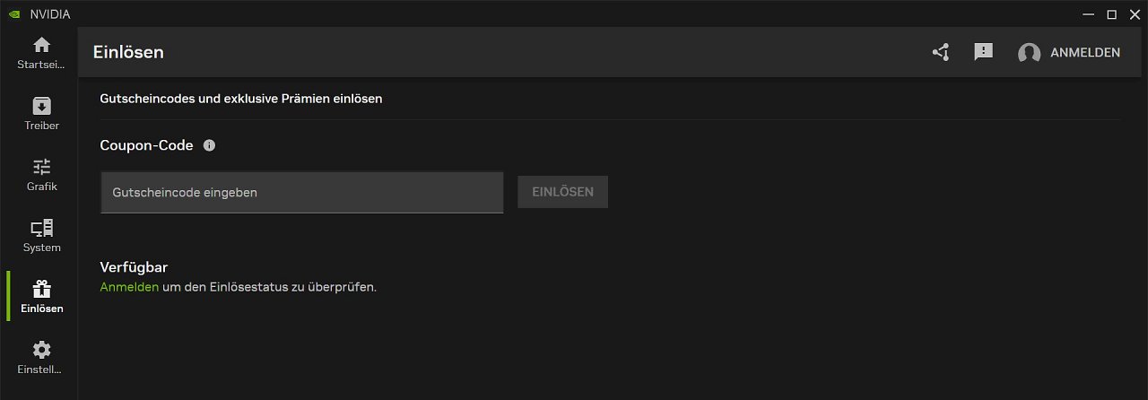 Nvidia App verl&auml;sst endlich Beta: Das steckt in der Control-Panel-Alternative (4)