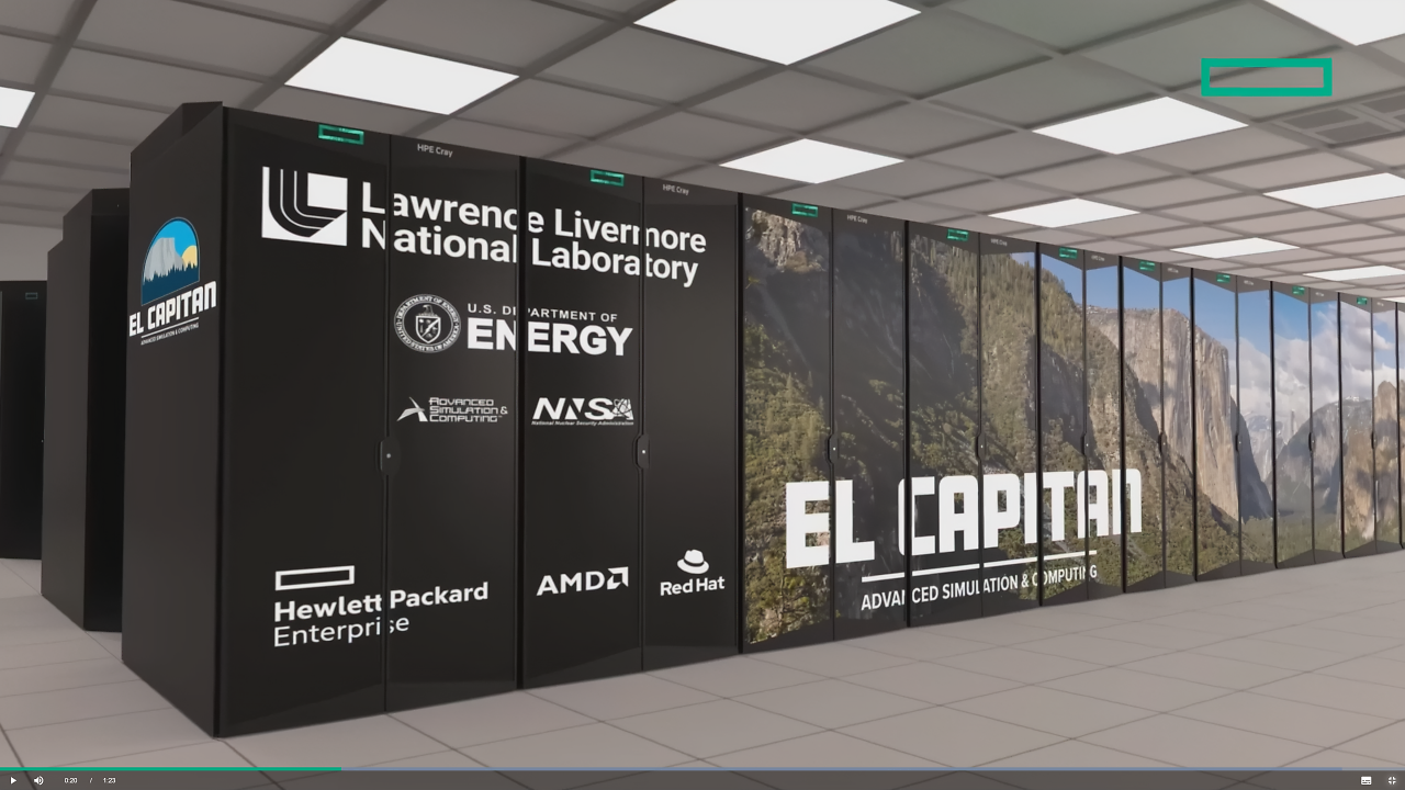[18/11/2024] El Capitan