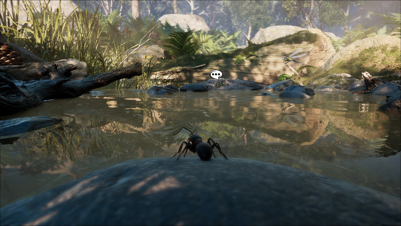 Ray Tracing + Screen Space Reflections