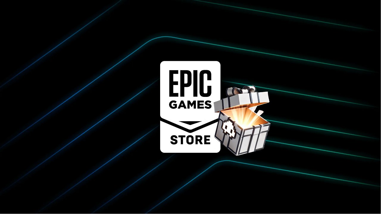 [22/11/2024] Epic Games Store: Sieben Jahre nach dem Start endlich mit Basis-Feature