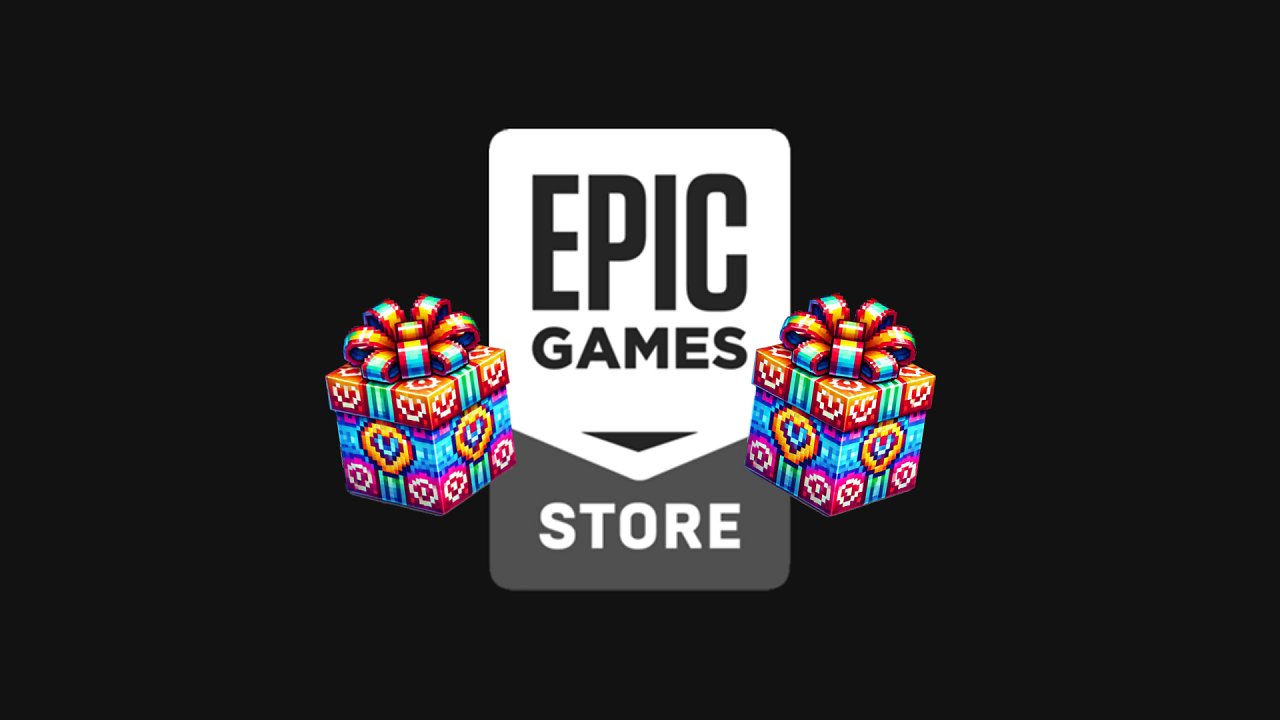 [19/11/2024] Bald im Epic Store: Cyberpunkiges und Skurriles