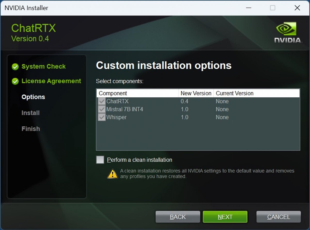 [12/11/2024] Nvidia App verlässt endlich Beta: Das steckt in der Control-Panel-Alternative (3)