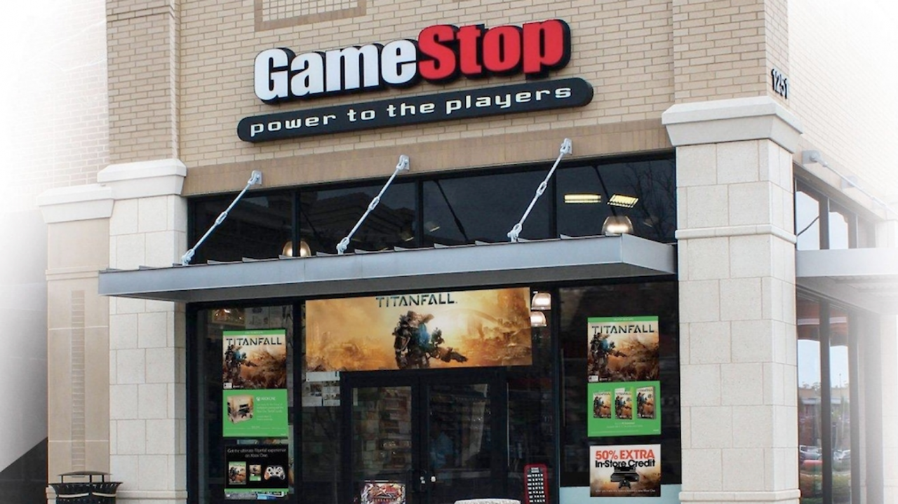 [29/11/2024] Gamestop galt eine Zeit lang als beliebter Anlaufpunkt für viele Spieler&nbsp;– nun folgt eine großflächige Schließung zahlreicher Filialen.&nbsp;