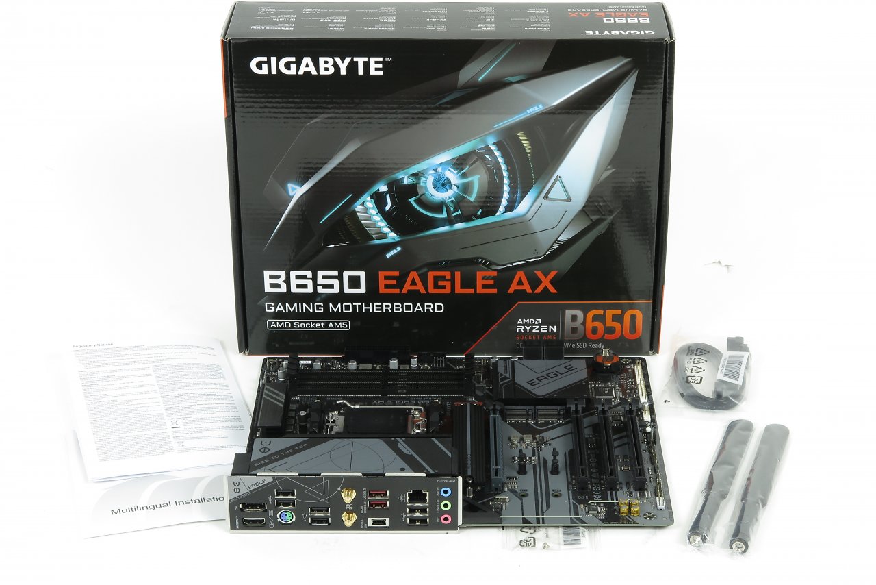 [07/11/2024] Mainboards für 9800X3D: Die beste Platine für die *beste* CPU. (1)