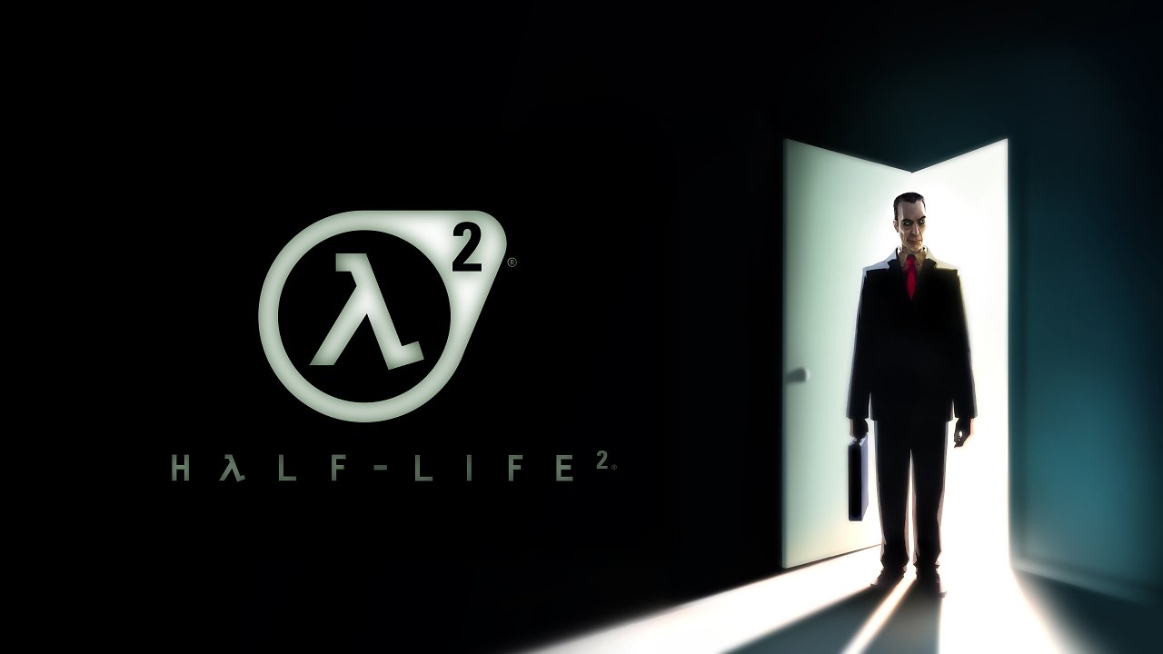 [16/11/2024] Half-Life 2