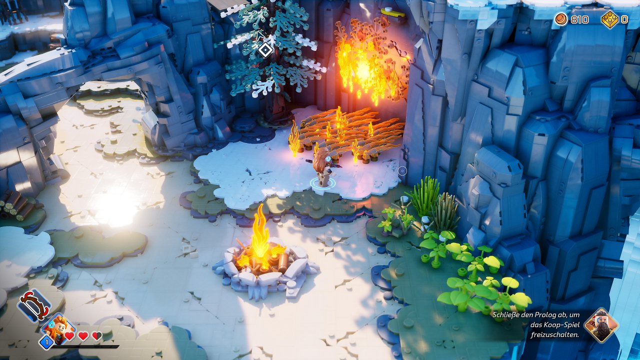 [13/11/2024] Lego Horizon Adventures (Bilder: UHD mit DLSS Q, downsampled auf 1800p) (9)