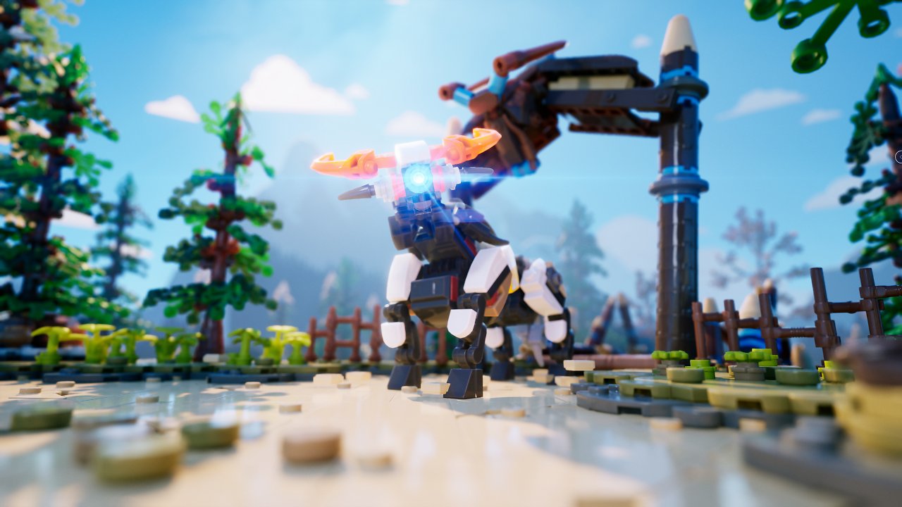 [13/11/2024] Lego Horizon Adventures (Bilder: UHD mit DLSS Q, downsampled auf 1800p) (3)