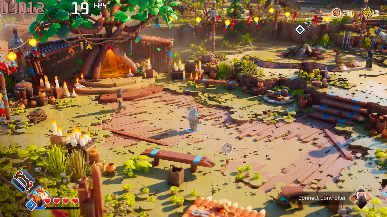 [13/11/2024] Preset Epic