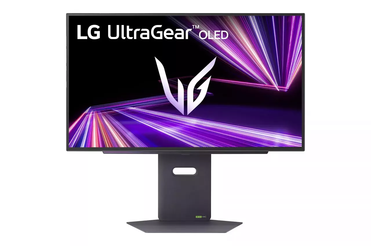 [18/11/2024] LG OLED Gaming Monitor GX 7 27GX790A (1)