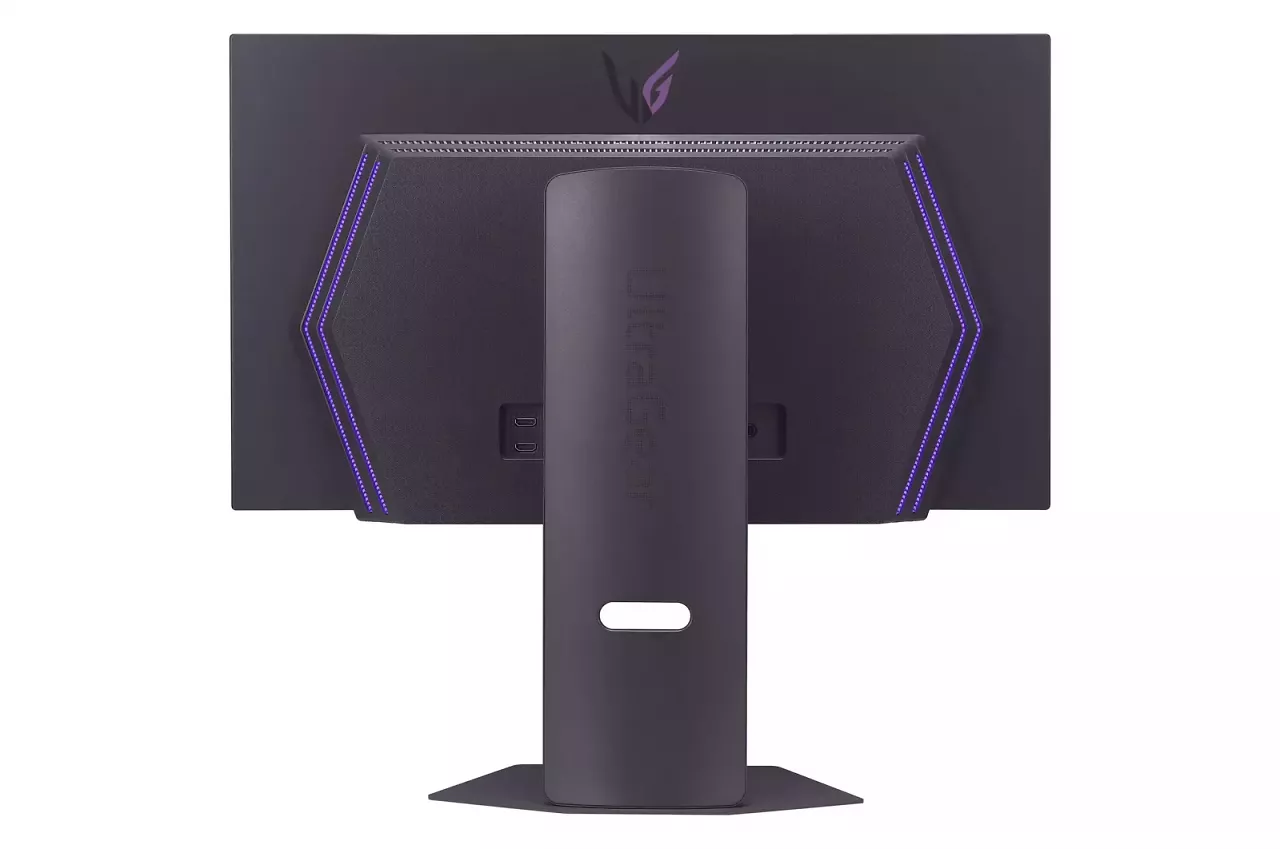 [18/11/2024] LG OLED Gaming Monitor GX 7 27GX790A (3)