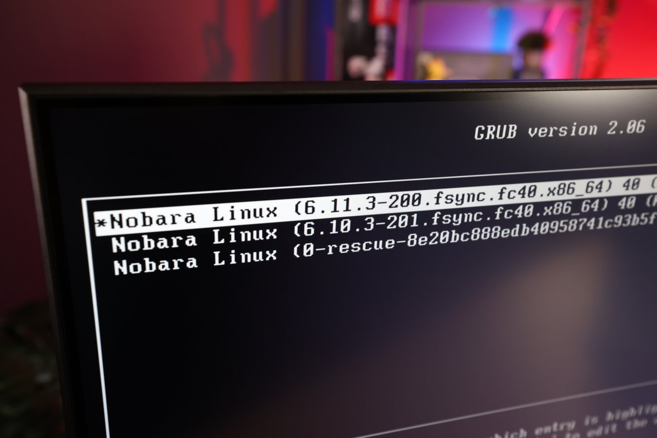[06/11/2024] PCGH Pro+ Linux - Gaming-PC