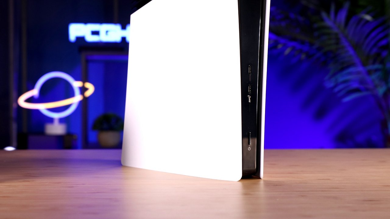 [05/11/2024] Playstation 5 Pro im ersten Test: Für wen lohnt sich die stärkste Konsole wirklich? Leistung, Lautstärke, Wärmebilder - die PCGH-Analyse