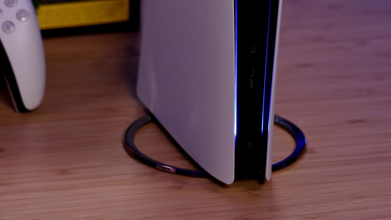 [05/11/2024] Playstation 5 Pro im ersten Test: Für wen lohnt sich die stärkste Konsole wirklich? Leistung, Lautstärke, Wärmebilder - die PCGH-Analyse