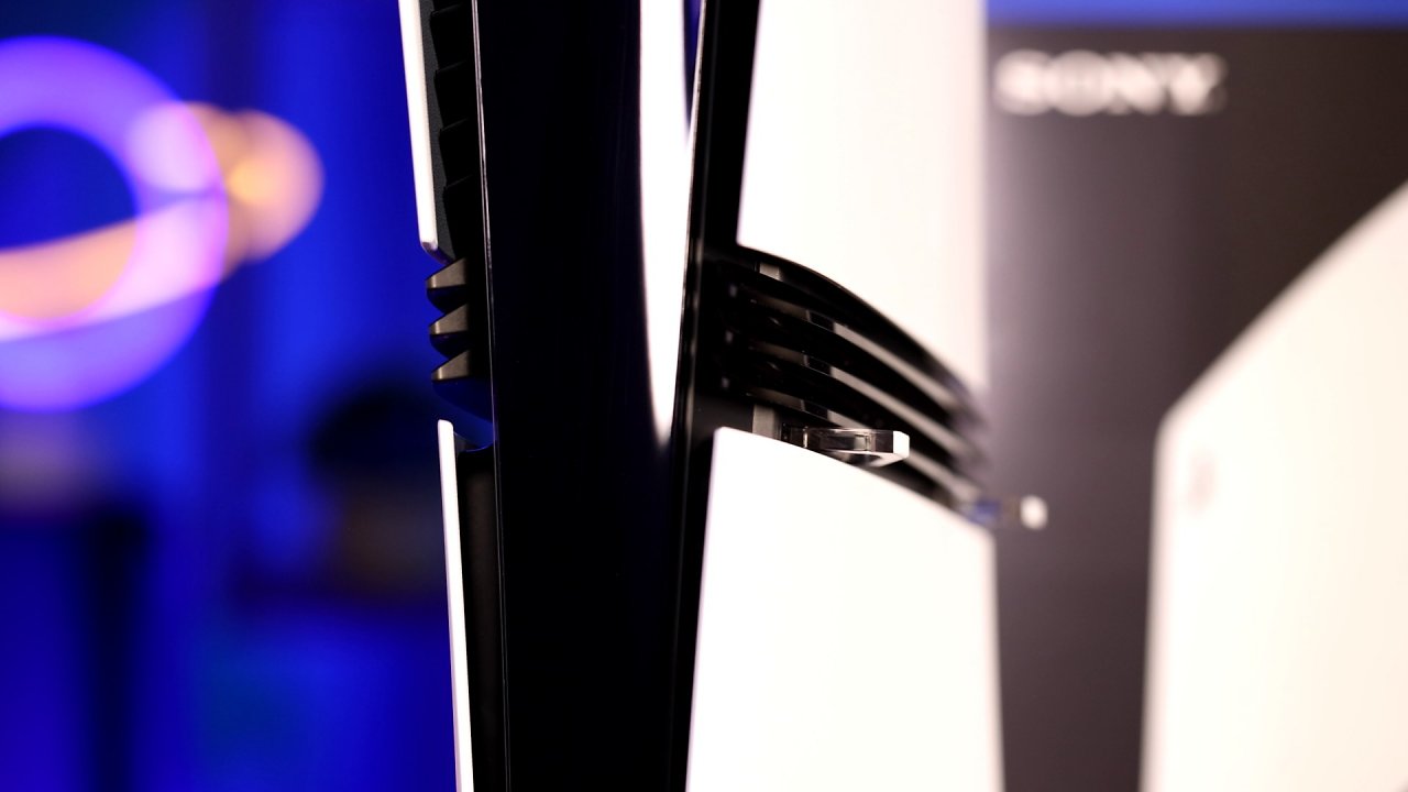 [05/11/2024] Playstation 5 Pro im ersten Test: Für wen lohnt sich die stärkste Konsole wirklich? Leistung, Lautstärke, Wärmebilder - die PCGH-Analyse