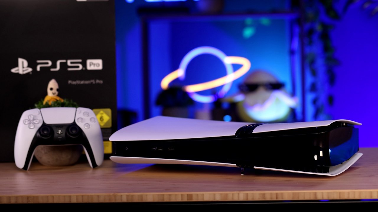 <strong>Playstation 5 Pro im ersten Test: </strong>Für wen lohnt sich die stärkste Konsole wirklich? Leistung, Lautstärke, Wärmebilder - die PCGH-Analyse