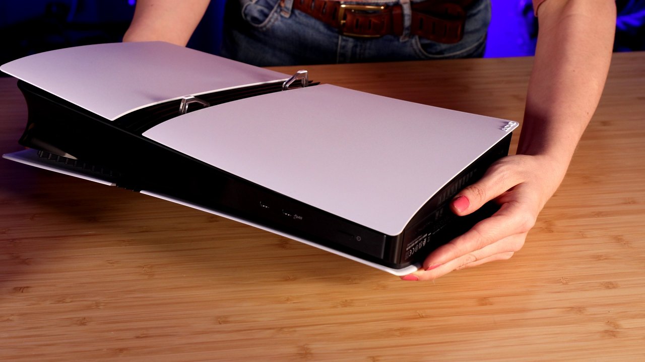[05/11/2024] Playstation 5 Pro im ersten Test: Für wen lohnt sich die stärkste Konsole wirklich? Leistung, Lautstärke, Wärmebilder - die PCGH-Analyse
