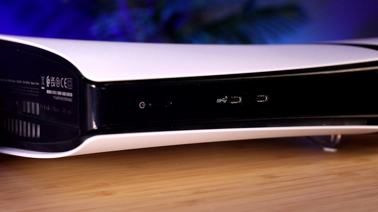 [05/11/2024] Playstation 5 Pro im ersten Test: Für wen lohnt sich die stärkste Konsole wirklich? Leistung, Lautstärke, Wärmebilder - die PCGH-Analyse