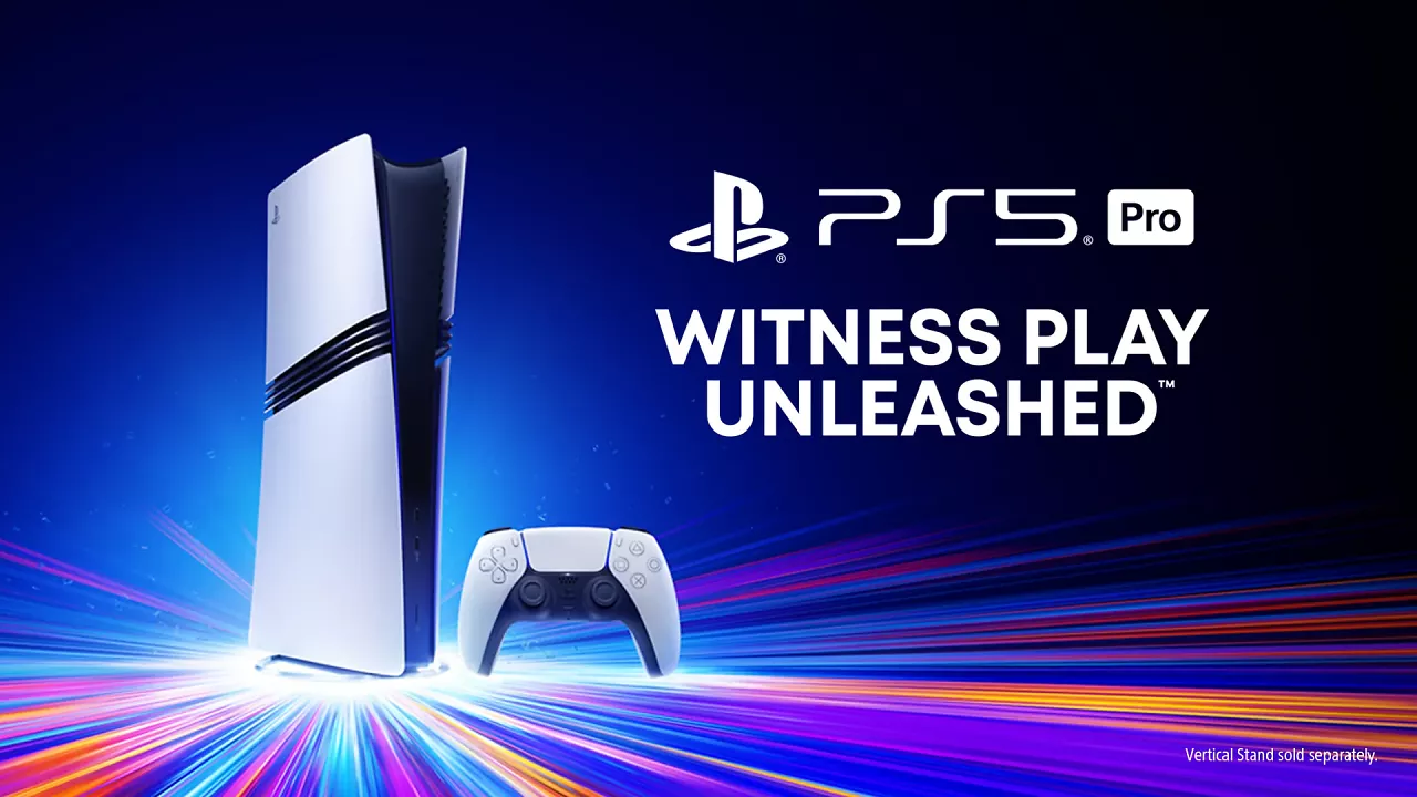 [05/11/2024] PSSR 2 soll auf der PS5 Pro angeblich die GPU entlasten und Speicher sparen, um mehr Spielraum für höhere Bildqualität zu schaffen.
