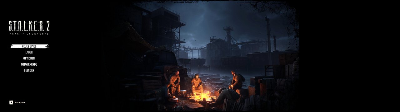 [22/11/2024] QIX: S.T.A.L.K.E.R. 2 Heart Of Chornobyl / 7680x2160 / EPIC Preset / DLSS-Q&nbsp; (1)